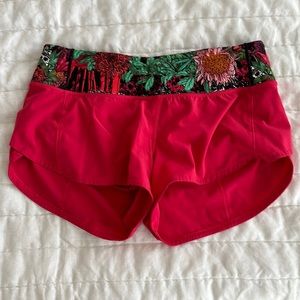 Lululemon shorts